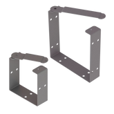 F1010GUC - Universal U-Connector For Layin Wireway